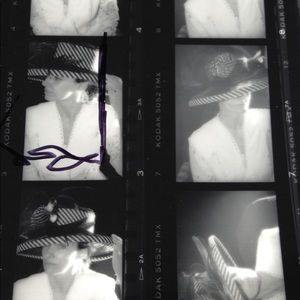 Meet your Posher, Tracey